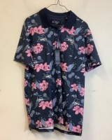 Penguin Mens Polo, M, New