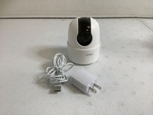 Ranger Security Indoor Camera, Appears New