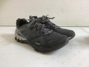 Merrell Hiking Shoes, Size 10, E-Commerce Return