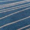 Nature Under Foot Woven Area Rug, 4' x 6' - Appears New
