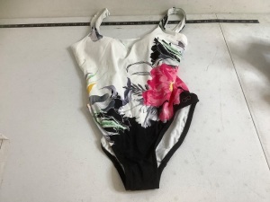 Carrie Underwood Swim Suit, Size 6. Appears New