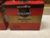 Lot of (2) 50-Packs of Jack Links Original Beef Sticks.&nbsp;