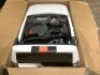 12V 2-Seater Licensed Land Rover Ride-On w/ Parent Remote Control - Missing Parts