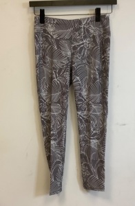 Carrie Underwood Leggings, Size XS, Appears New