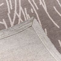 Nature Under Foot Woven Area Rug, 5' x 8' - Appears New