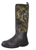 Muck Boot Men's Fieldblazer Classic Boot, size 10, Appears New