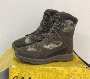 Mens Hunting Boots, 11.5D, Appears new