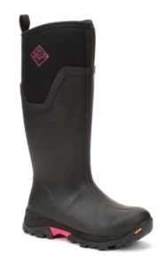 Muck Wellington Boots Women's Arctic Ice Tall Boots, Size 8, Appears New