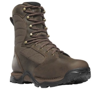 DANNER MEN'S PRONGHORN WORK BOOTS, Size 14, E-Commerce Return 