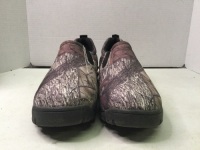 Red Head Men's Mocs, 12, Appears New