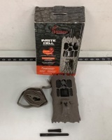 Wildgame Innovations Trail Camera, Untested, E-Commerce Return