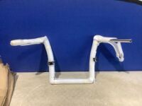 Chrome Handlebars&nbsp;