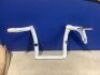 Chrome Handlebars&nbsp;