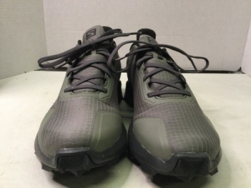 Salomon Alpha Cross Men's Shoes, 11, Appears New