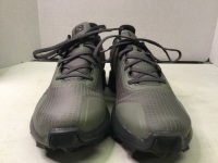 Salomon Alpha Cross Men's Shoes, 11, Appears New