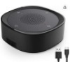 USB Speakerphone Microphone, Untested, E-Commerce Return