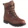 Iron Ridge&nbsp;Insulated Hunting Boots, Size 10, Appears New