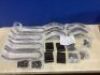 Ediors Kayak Rack Assembly