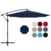 Offset Hanging Patio Umbrella - 10ft&nbsp;