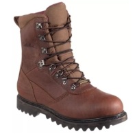 Iron Ridge&nbsp;Insulated Hunting Boots, Size 12, E-Commerce Return