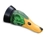 Zink Mallard Whistle Call, Untested, E-Commerce Return