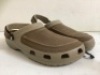 Crocs Men's Yukon Vista II Clogs, Size 15, Appears New&nbsp;