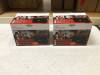 Lot of (2) New&nbsp;RoadPro&nbsp;12-Volt Portable Stoves