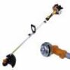 X-BULL Grass String Trimmer Gas Powered Straight Shaft 28CC