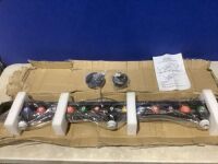 Wellmet Billiard Light for Pool Table - Missing Chains & Shades&nbsp;