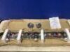 Wellmet Billiard Light for Pool Table - Missing Chains & Shades&nbsp;