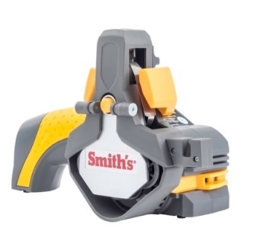 Smiths's Cordless&nbsp;Knife & Tool Sharpener, Untested, E-Commerce Return
