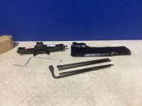 Spare Tire Tool Kit with Jack&nbsp;