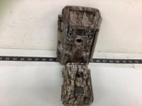 Lot of &nbsp;(2) Trail Cameras, Untested, E-Commerce Return