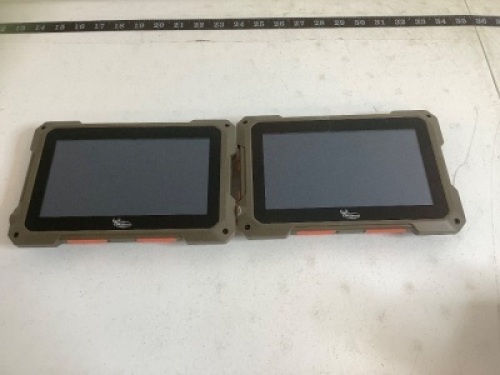 Wildgame Trail Camera, Lot Of 2, E-Commerce Return