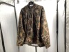 Red Head Men's Jacket, XL, Appears New