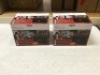 Lot of (2) New&nbsp;RoadPro&nbsp;12-Volt Portable Stoves