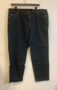 Members Mark Jeans, Size 44x30, Appears New