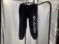 Columbia Men's Sweatpants, Large, Appears New