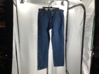 Men's Roughneck Jeans, 35x30, Appears New
