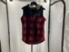 Columbia Women's Hooded Vest, Medium, Appears New