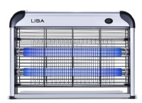 Liba Indoor Bug Zapper, Untested, E-Commerce Return