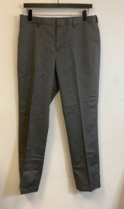 Perry Ellis Premium Flex Pants, Size 36x32, Appears New