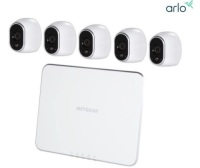 Arlo 5-Camera System, E-Commerce Return