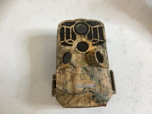 Digital Trail Camera, E-Commerce Return