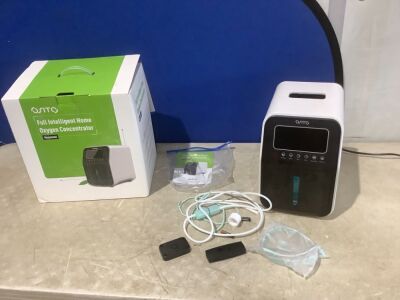 OSITO Home Oxygen Concentrator 