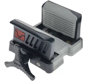 Bog Deathgrip Ultralite Mount, E-Commerce Return, Retail $89.99