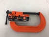 Pony C-Clamp, Appears New