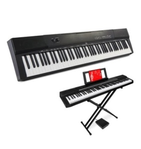 88-Key Digital Piano Set