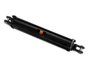 WEN TR4024 2500 PSI Tie Rod Hydraulic Cylinder