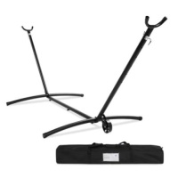 Portable Hammock Stand,&nbsp;9ft